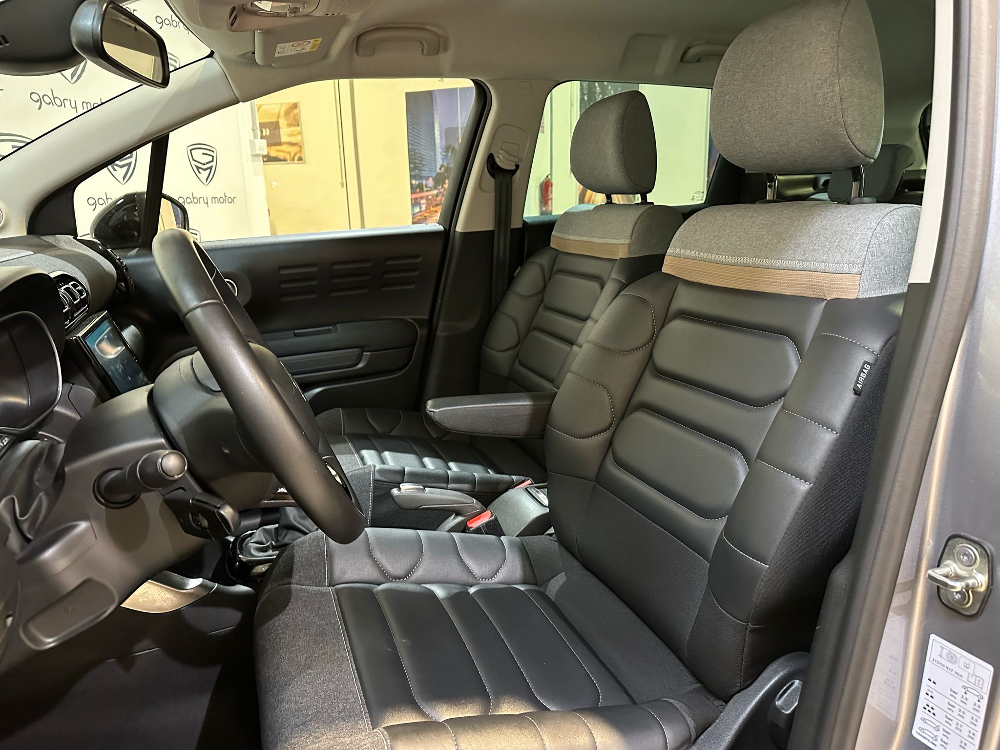 CITROEN C3 AIRCROSS 1.5 BlueHDI